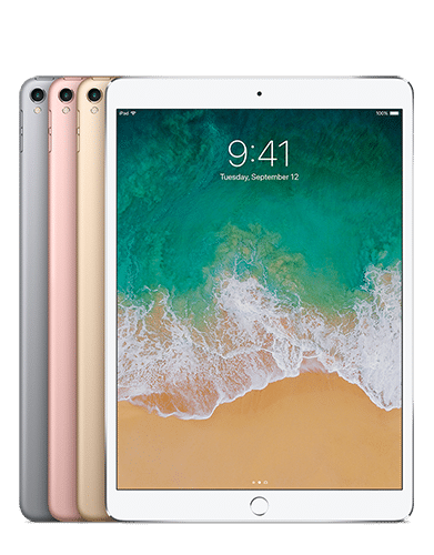 iPad Pro 10.5 ремонт