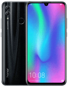 huawei honor 10 lite remonts