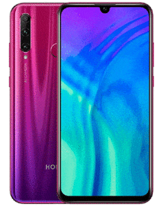 huawei honor 20 lite remonts
