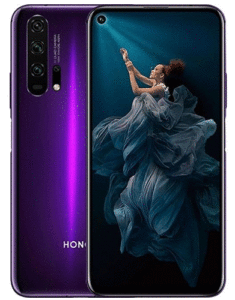 huawei honor 20 pro remonts