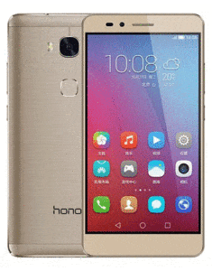 Huawei honor 5x remonts