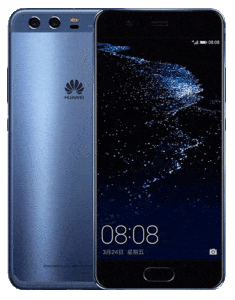 Huawei p10 plus
