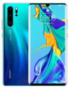huawei p30 pro remonts