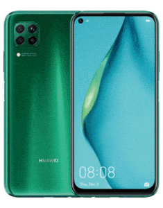 huawei p40 lite remonts