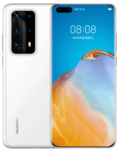 Huawei P40 Pro Plus remonts