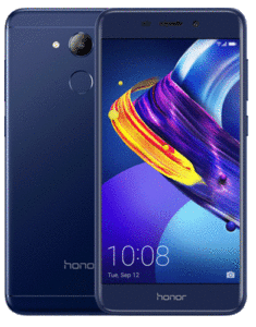 Huawei honor 6C pro remonts