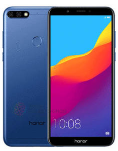 huawei honor 7c remonts