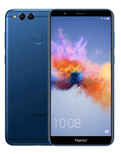 huawei honor 7x remonts