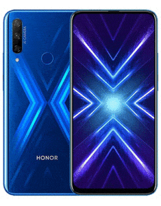 huawei honor 9x remonts