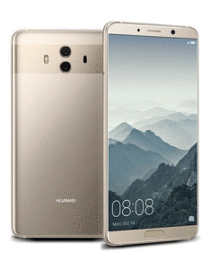 huawei mate 10 remonts