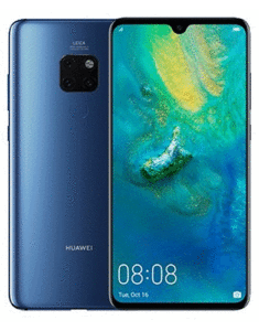 Huawei mate 20 remonts