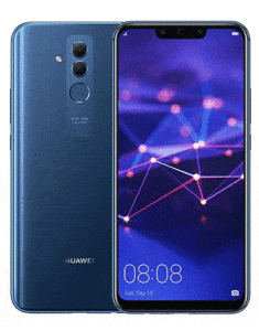 Huawei mate 20 lite remonts