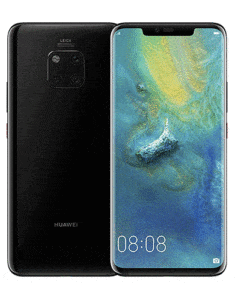 Huawei mate 20 pro remonts
