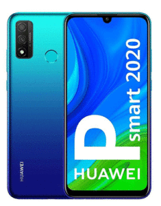Huawei P Smart 2020 remonts