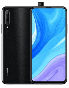 Huawei P smart pro remonts