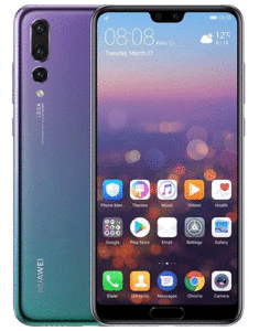 huawei p20 pro remonts