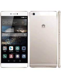 huawei p8 remonts
