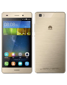Huawei p8 lite remonts