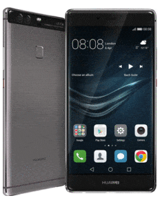 Huawei p9 plus remonts
