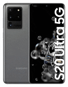 samsung s20 ultra 5g remonts