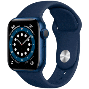 Apple watch 6 remonts
