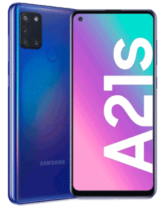 samsung a21s remonts